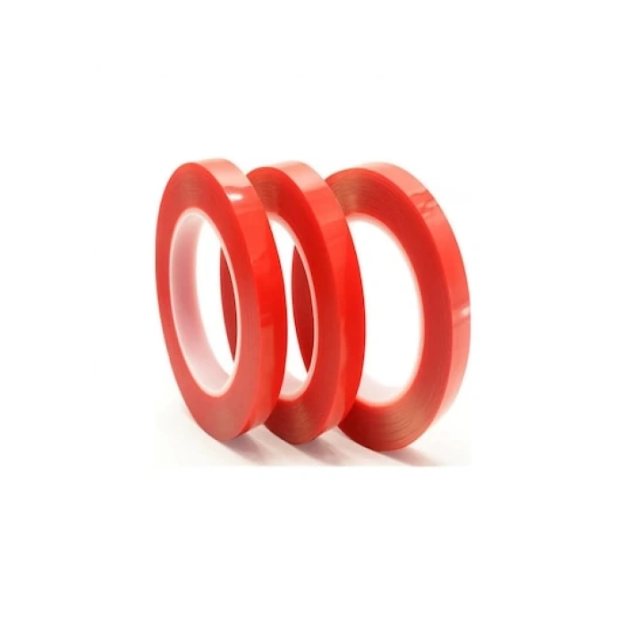 ÇİFT TARAFLI BANT İNCE