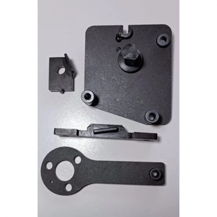 FİAT 1.4-8V SENTE APARATI (4 PARÇA)