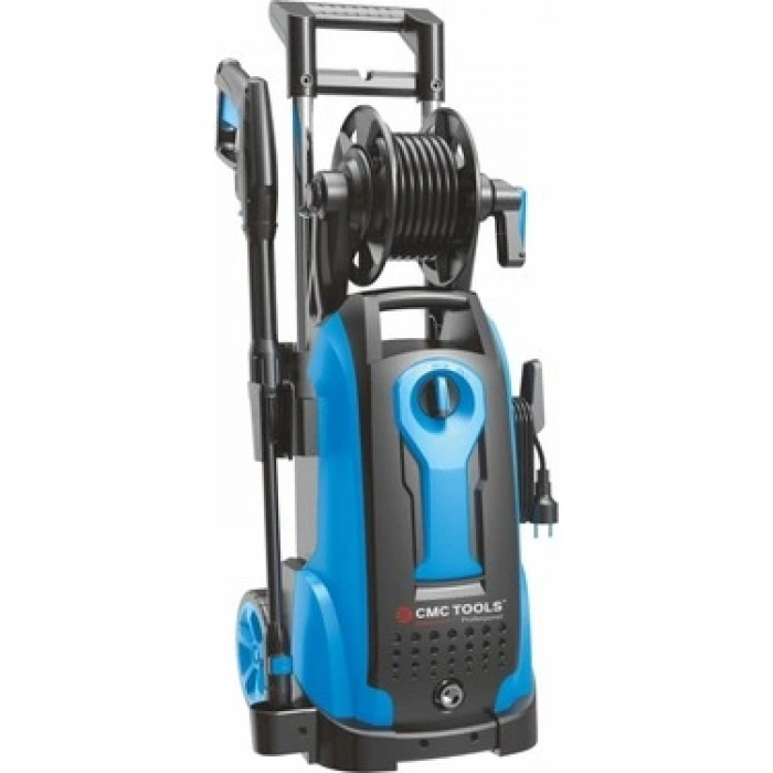 CMC 165 Bar Yüksek Basınçlı Yıkama