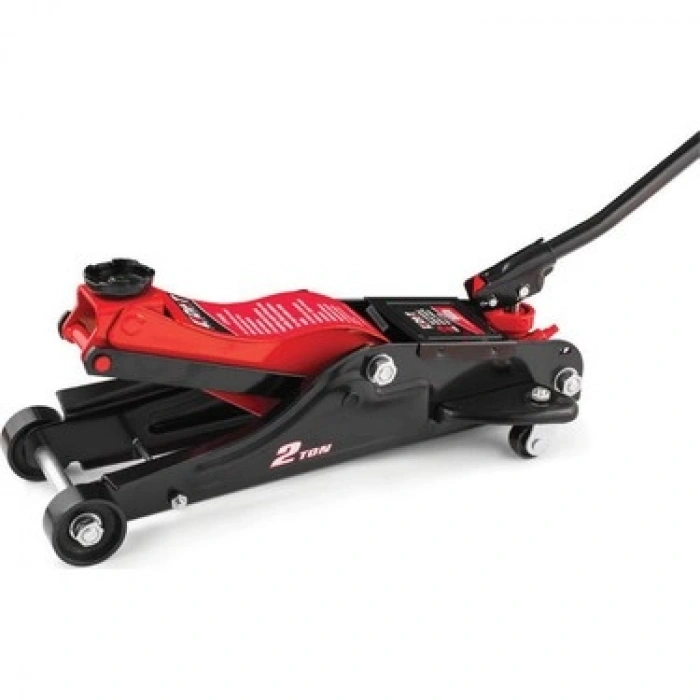 2 TON ARAÇ KRİKOSU