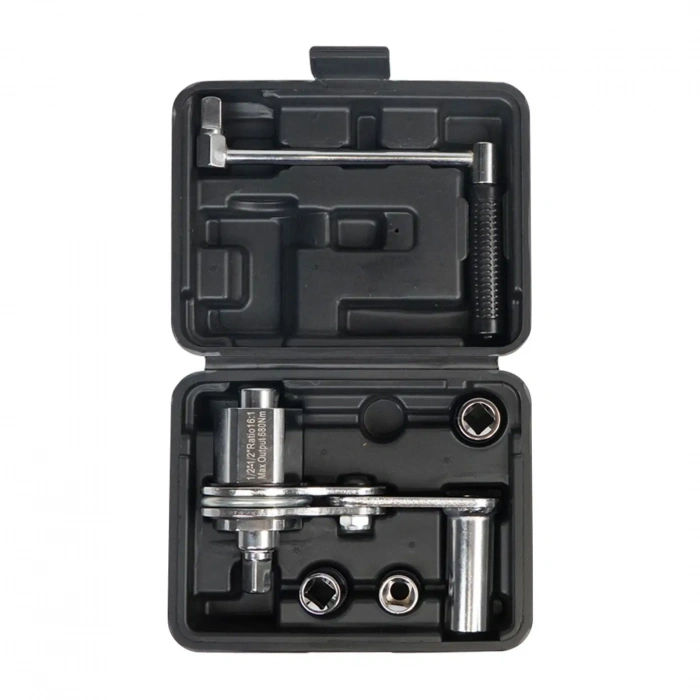 Tork Arttırıcılı Bijon Anahtarı