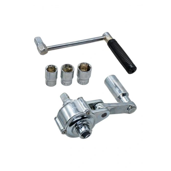 Tork Arttırıcılı Bijon Anahtarı