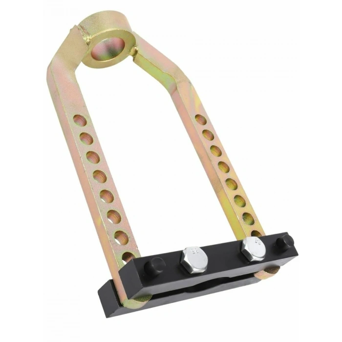 Mekanik Aks Kafası Sökme Aparatı