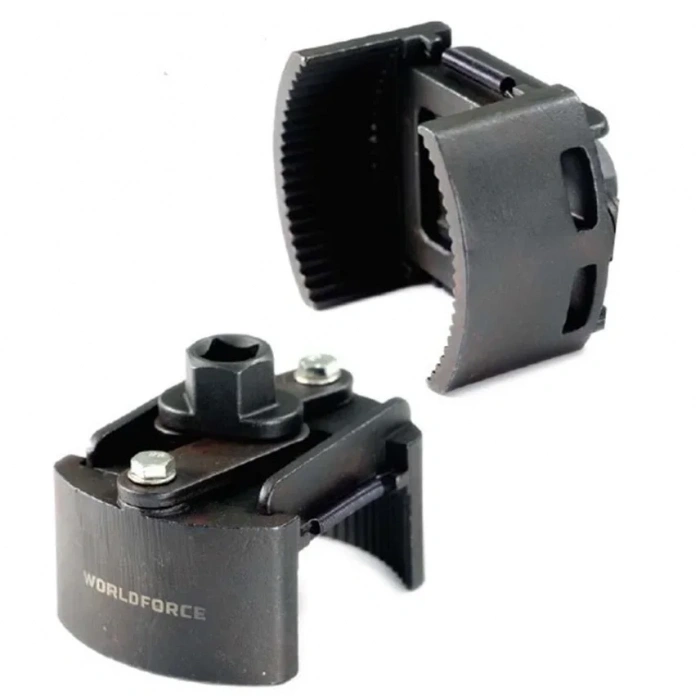 AYARLI FİLTRE ANAHTARI