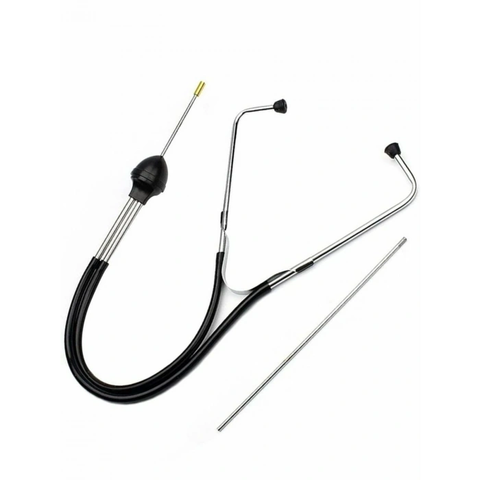 Motorcu Steteskopu NT1022