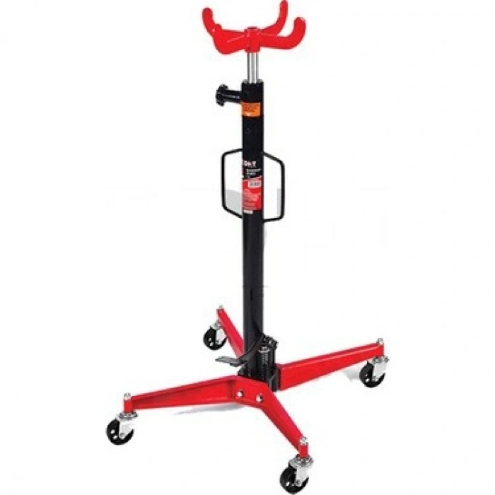 DHT 500KG ŞANZIMAN KRİKO