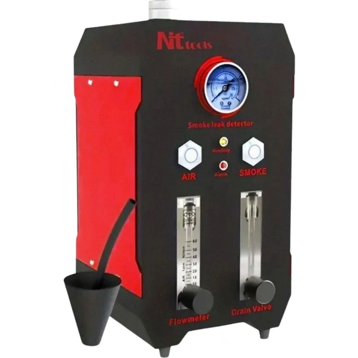 Nt Tools NT1071 Duman Kaçak Test Cihazı