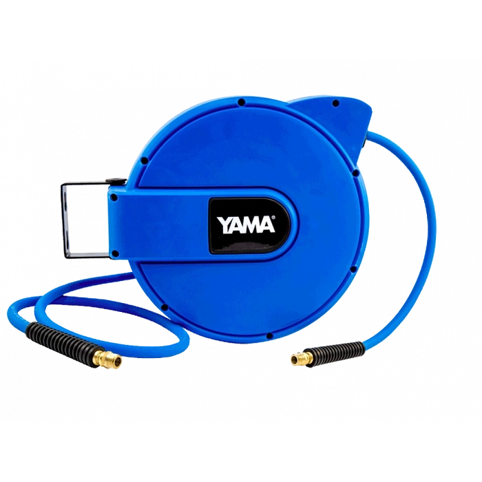 YAMA 15 METRE(14+1) MAKARALI HAVA HORTUMU