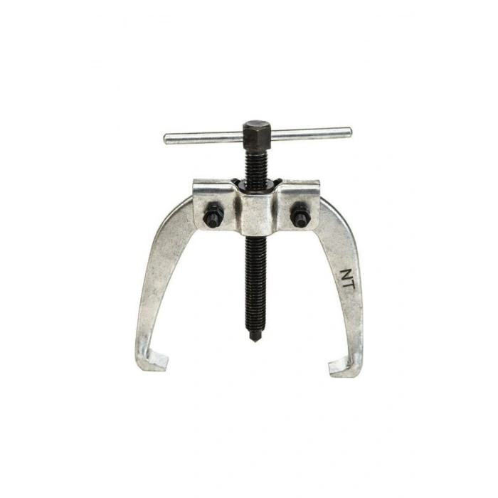 NT Tools Mini Çektirme 65x65 mm – 2 Ayaklı Profesyonel Rulman ve Kasnak Çektirme