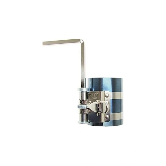 NT Tools Segman Çemberi – Profesyonel Piston Segman Sıkıştırma Aparatı
