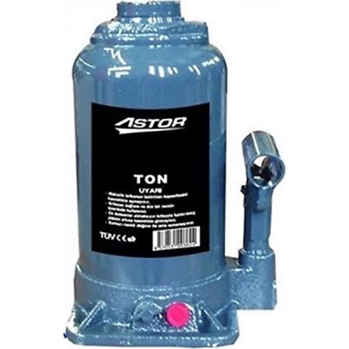 ASTOR 20 TON ŞİŞE KRİKO