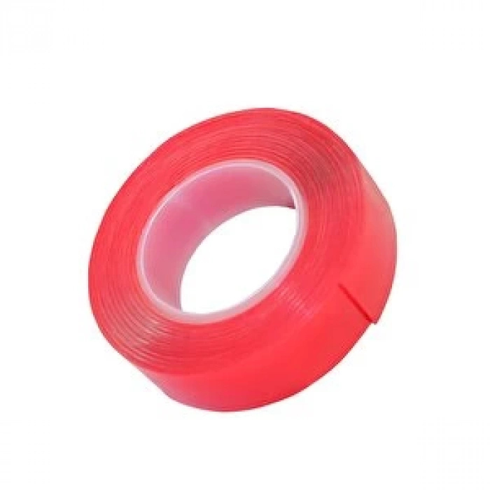 ÇİFT TARAFLI BANT 18MM 2M