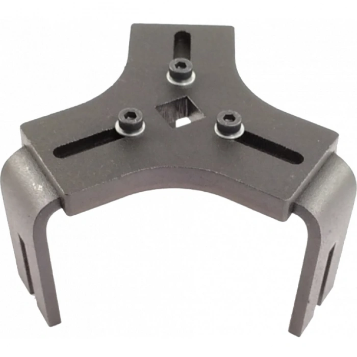 DEPO ŞAMANDIRA SÖKME APARATI (ÖZELTİP)