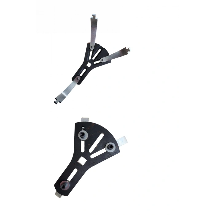 FİAT EGEA DEPO ŞAMANDIRA SÖKME APARATI