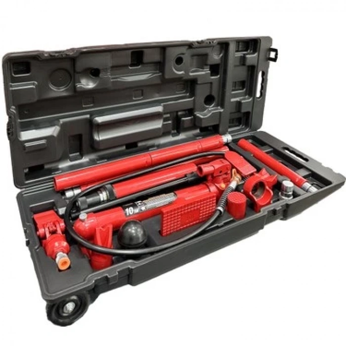 HİDROLİK DOĞRULTMA RİCO 10 TON