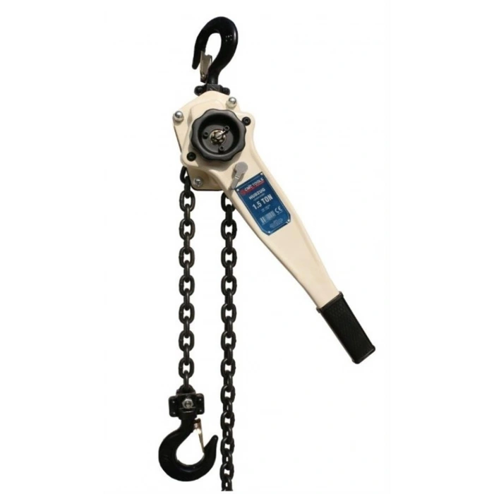 HUBZUG 1,5 TON 1,5 METRE