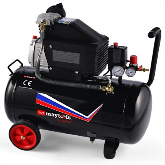MayTools Hava Kompresörleri 50lt