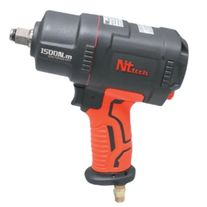 NT TOOLS 1/2 1500NM HAVALI SOMUN SIKMA