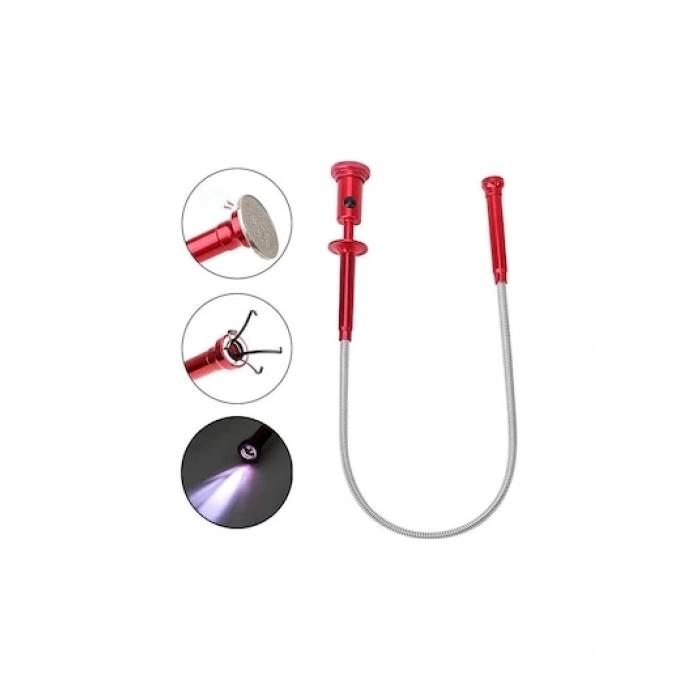 PARÇA YAKALAMA FENERLİ TUTACAK