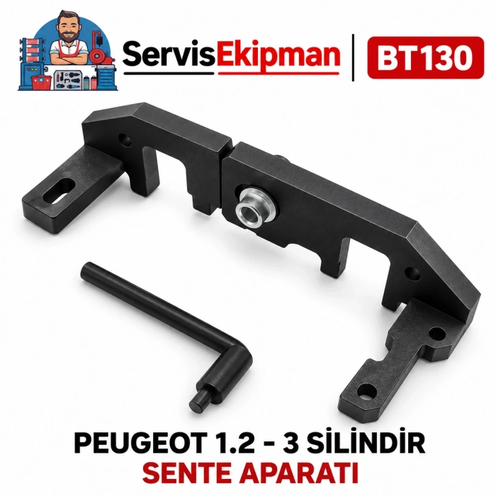 PEUGEOT 1.2-3 SİLİNDİR SENTE APARATI 