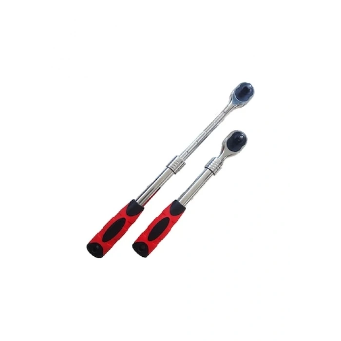 Uzatmalı Cırcır Kolu 1/2