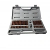 Rico 40 Parça Power Bits Seti 005-KK0005 – S2 Çelik Profesyonel Bits Uç Takımı