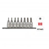 NT Tools 1/2 S2 Torx Lokma Seti – 14 Parça Profesyonel Torx Lokma Takımı