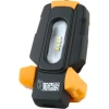 NT Tools 200 Lümen LED Çalışma Lambası – Şarjlı Profesyonel Servis Lambası