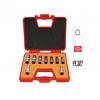 Rico 1/2 Kısa 9 Parça İç Torx E Lokma Takımı Seti – Profesyonel E Tipi Torx Lokma Seti