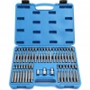 NT Tools 75 Parça Bits Seti – Profesyonel Tornavida Uç Seti ve Lokma Aksesuar Takımı