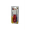 Rico Oto Kontrol Kalemi 6V-12V-24V – Profesyonel Araç Elektrik Test Kalemi RC0009