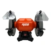 Rico 150 mm Taş Motoru – Profesyonel Tezgah Tipi Zımpara ve Bileme Makinesi