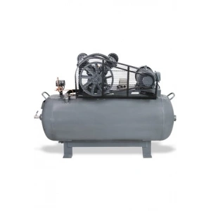 200 LT Kompresör
