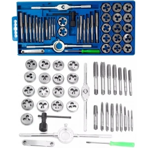 40 PARÇA KILAVUZ PAFTA SETİ