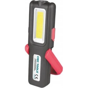CMC 420 Lümen LED Çalışma Lambası – Şarjlı Mıknatıslı Profesyonel Servis Lambası