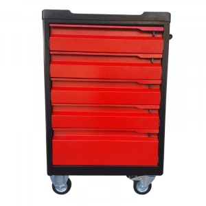 5 Çekmeceli Takım Arabası