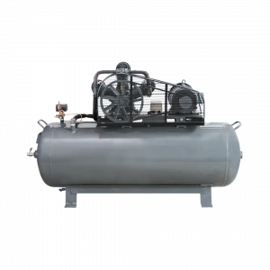 500 Lt Kompresör