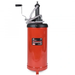 Turlu Şanzıman Yağ Pompası