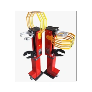 AKSAŞ HAVALI HELEZON+AMORTİSÖR ÇEKTİRME