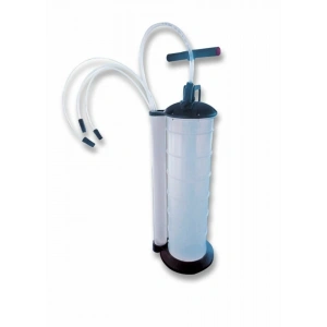 MİTACAN KARTERDEN YAĞ EMME 7 LT