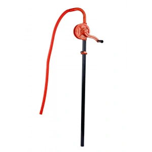 Varil Mazot Çektirme Pompası