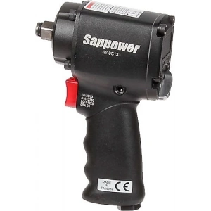 SAPPOWER MİNİ SOMUN SÖKME