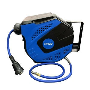 UNOIR 15 METRE MAKARALI HAVA HORTUMU