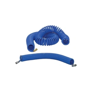 15 METRE SPİRAL HAVA HORTUMU