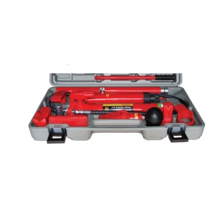 Omega Hidrolik Oto Doğrultma (10 Ton)