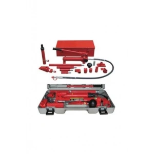 HİDROLİK DOĞRULTMA OMEGA 4 TON