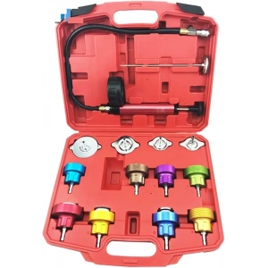 OMEGA RADYATÖR KAÇAK TESPİT 14 PCS