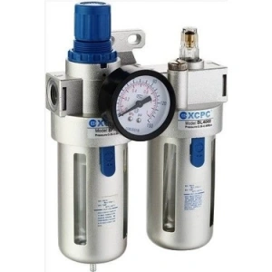 OMEGA Şartlandırıcı