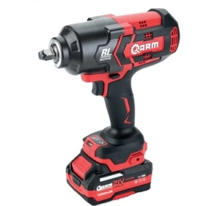 ARM Şarjlı Somun Sökme 1/2