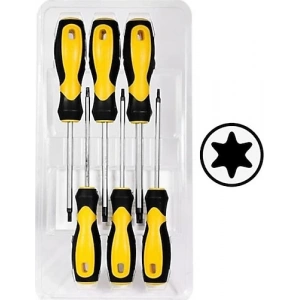 RİCO TORX TORNAVİDA SETİ